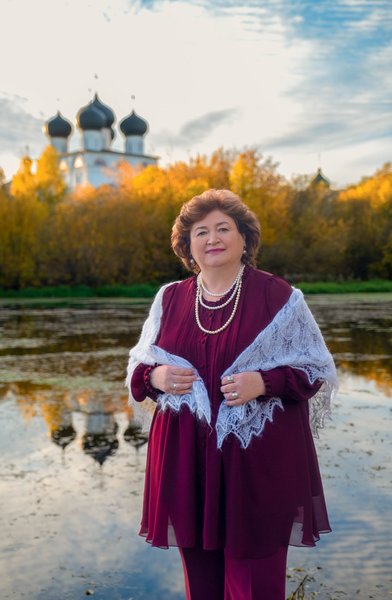 Художник не должен быть голодным
