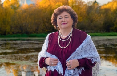 Художник не должен быть голодным