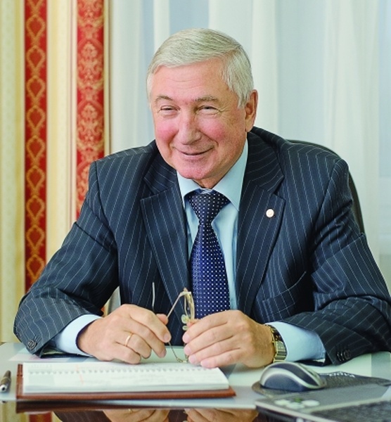 Строители