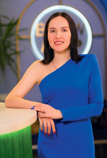 Магия 555: 500 клиентов за 5 месяцев оценили нашу работу на 5 из 5