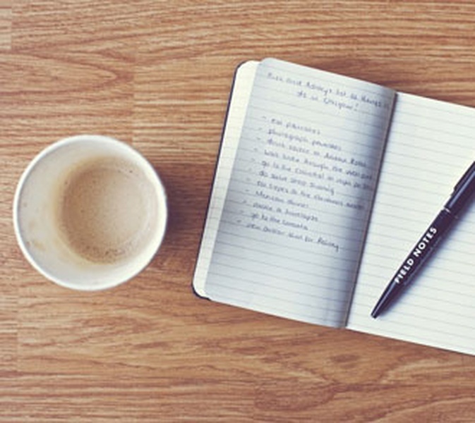 Опрос: как увеличить продуктивность с помощью бумаги?