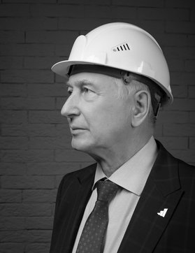 Алексей Миронов