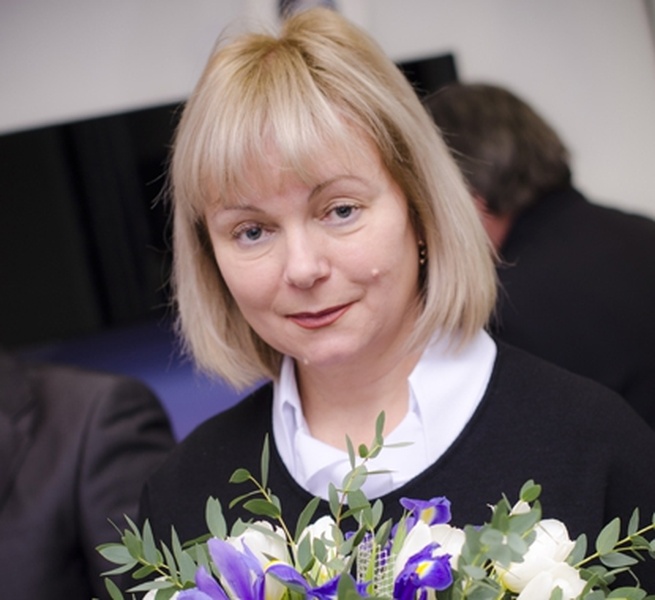 Именинник дня - Елена Вербицкая