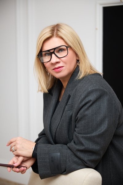 Мир меняют неравнодушные