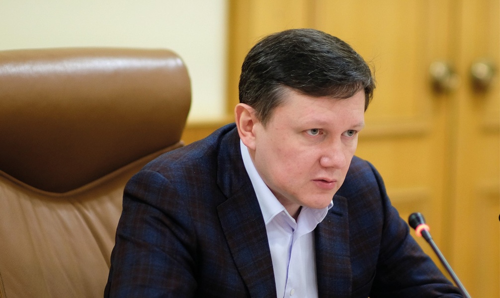 Результативный год