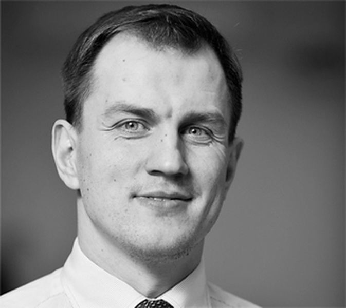 Утренняя планерка с Александром Рыловым