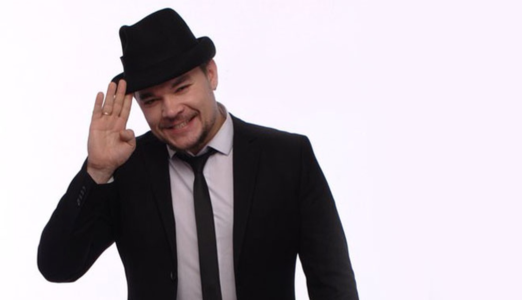 Планы на выходные Романа Корнеева