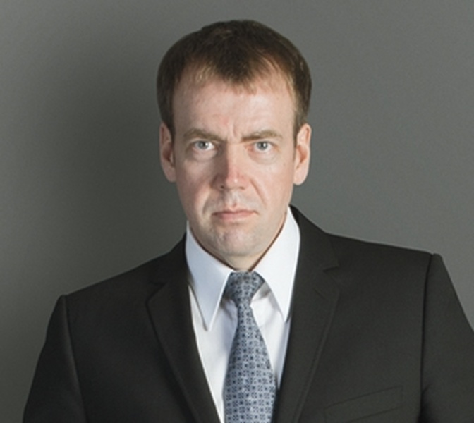 Именинник дня — Алексей Вершинин