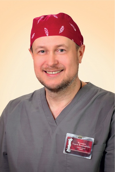 Современные тенденции в пластической хирургии