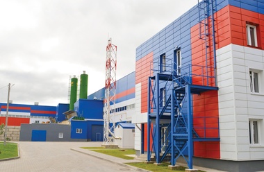 Не вкладывая огромных финансовых средств, снизили себестоимость продукции