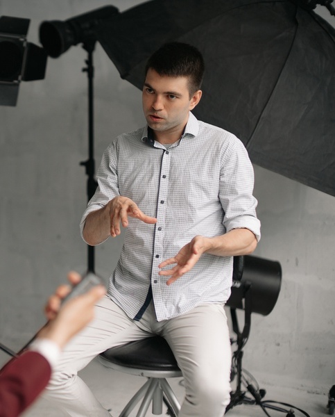 Видеоупаковка для бизнеса (ВИДЕО)