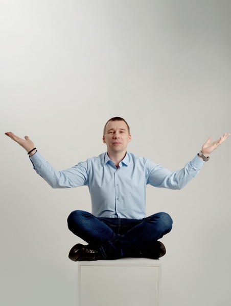 Слово бизнесмена в феврале