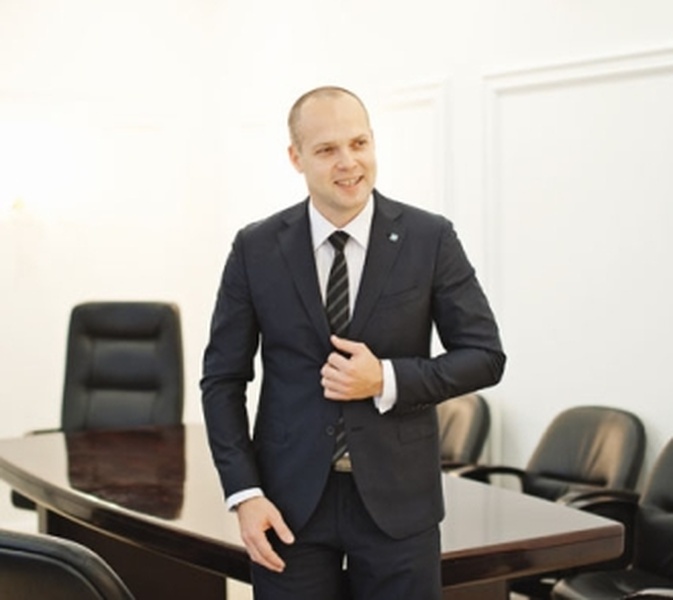 Банкир года: Илья Прозоров («Хлынов»)