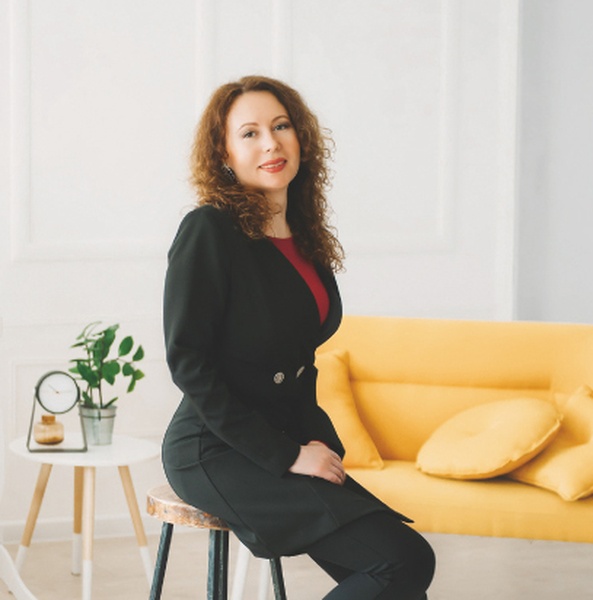 Помогаю быть красивой на расстоянии