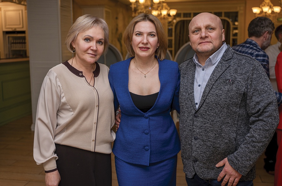 15 лет строим тёплые дома