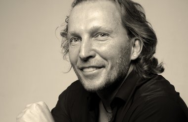 Алексей Шаклеин, соучредитель Rupack, номинация «Личный бренд»