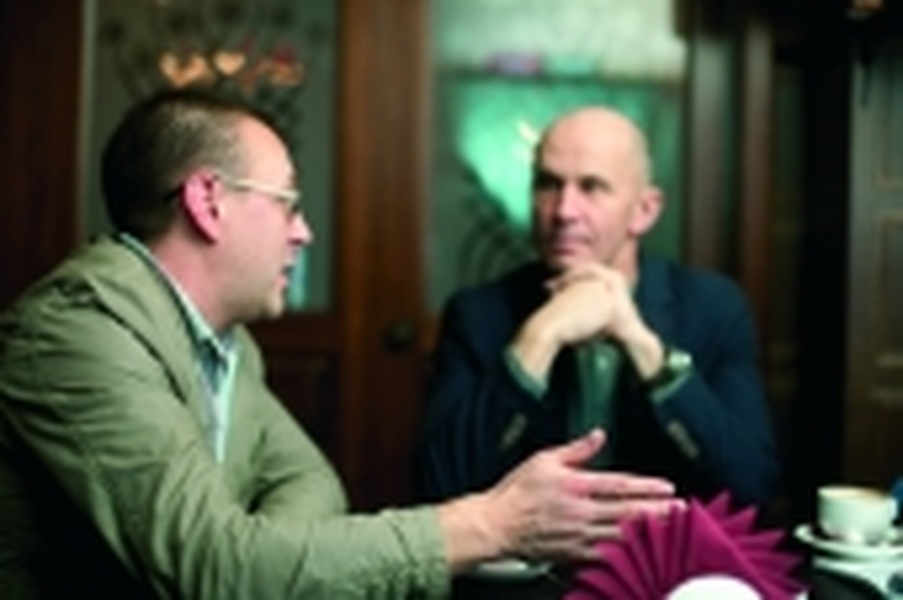 Франшизанутые