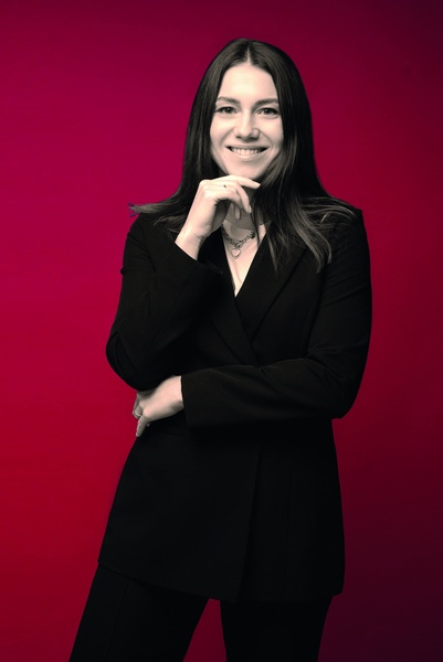 Открыла первый бизнес в 20 лет