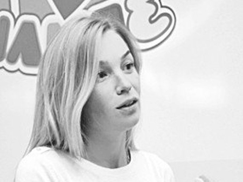 Именинник дня - Анастасия Котельникова