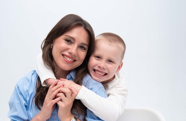 Найти гармонию, отказавшись от идеала