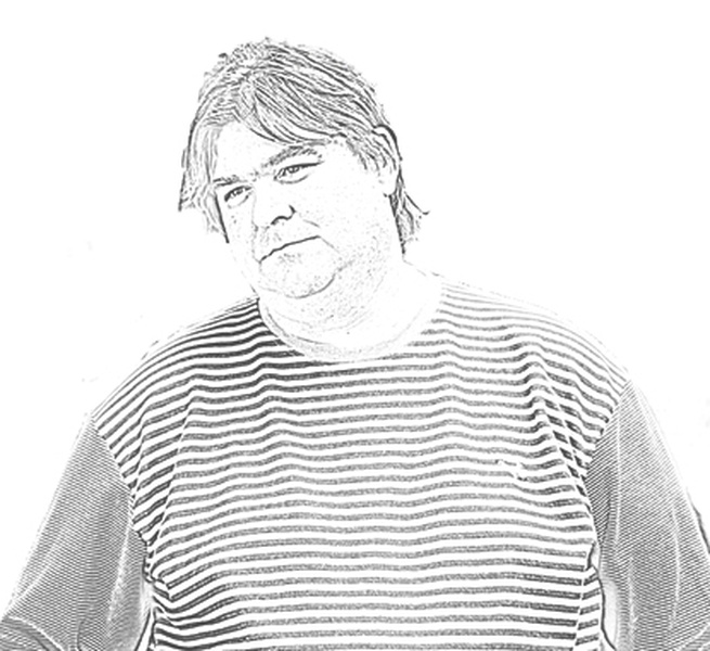 Синдром Питера Пена