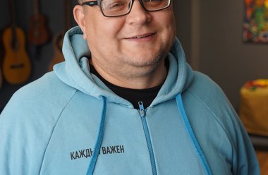 Мечтаем открыть в Кирове первое инклюзивное кафе