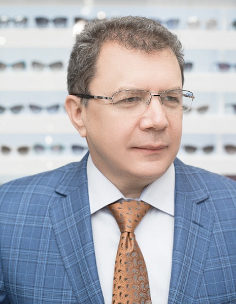 Деловой шопинг