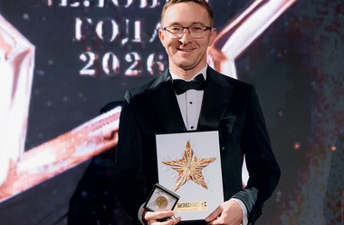 Руслан Гузаиров, директор сети магазинов «Вятские рассветы» и ТЦ SoloWay