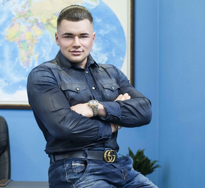 Молодость —  это ненадолго…