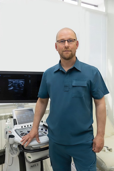 SVF-терапия суставов: взгляд хирурга