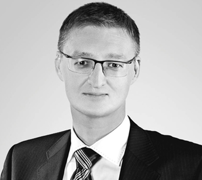 Именинник дня — Станислав Сырчин