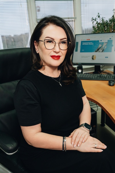 УНКОМТЕХ: Укрепляем глобальные связи и задаём стандарты качества