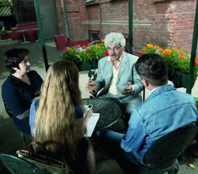 Проверка по собственному желанию