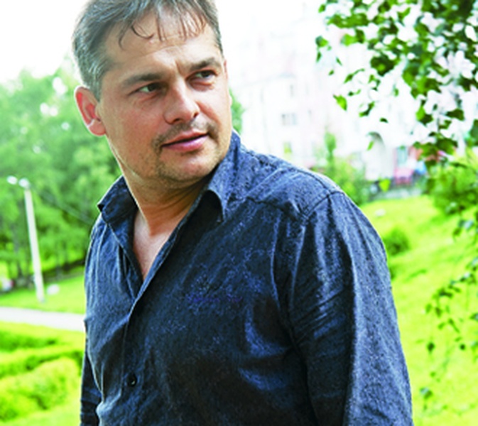 Именинник дня — Андрей Вавилов