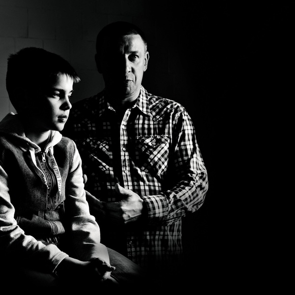 По духу мы братья