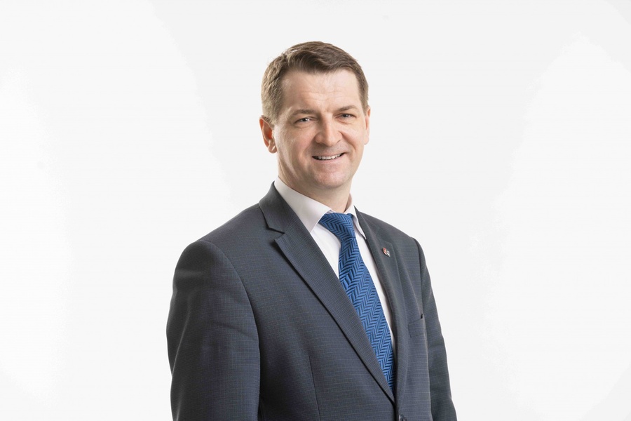 Бейте тревогу,  когда  все хорошо