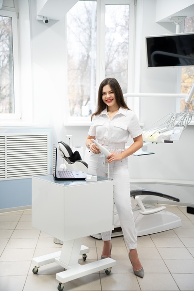 От 3D-скана до идеальной улыбки: почему цифровая стоматология — это новый стандарт