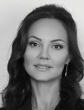 Анна Кочкина