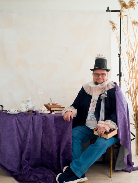 Слово бизнесмена в декабре 2022