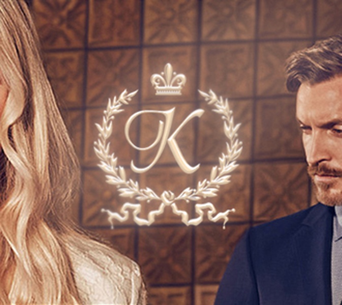 Именинник дня — салон Kardinal VIP