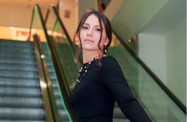 У меня есть вредная привычка — стремление к совершенству