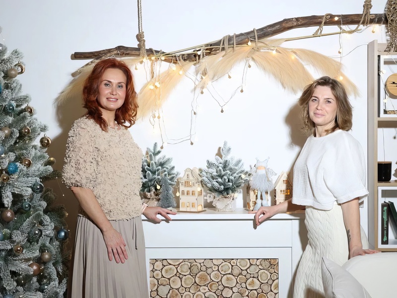 «Пуп Земли»: прошли сквозь хаос и нашли волшебные решения