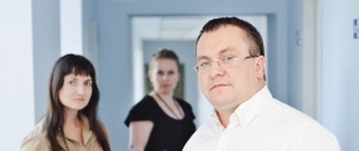 5 правил нетворкинга, или как наладить деловые связи