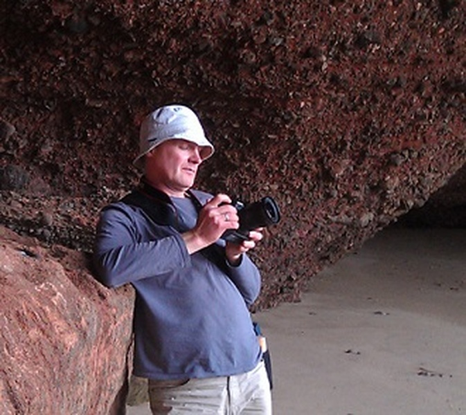 Андрей Перешеин: конно-вело-пешеходная Турция