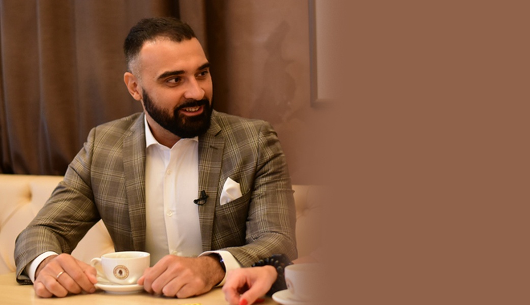 Бизнесу больше ничего не надо!