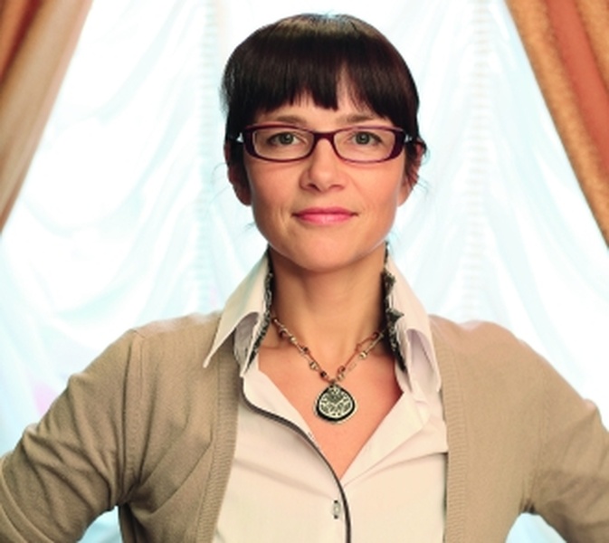 Негатив в позитив!