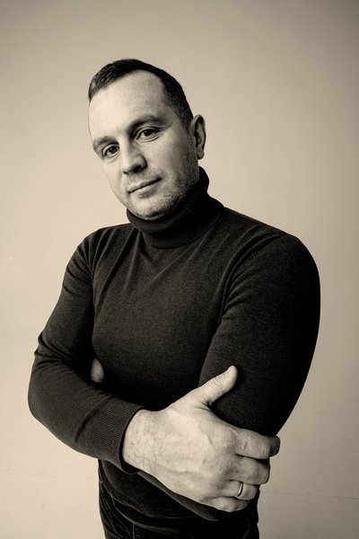 Владислав Седельников, руководитель компании inFerrum, номинация «Социальный предприниматель года»
