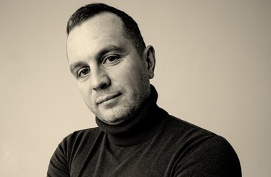 Владислав Седельников, руководитель компании inFerrum, номинация «Социальный предприниматель года»