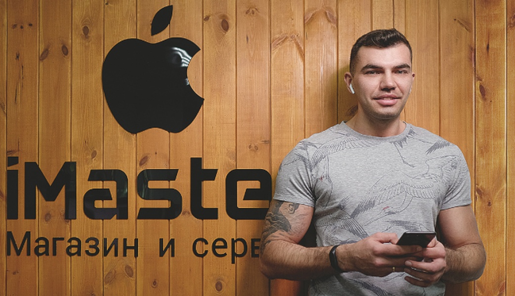 Именинник дня — Олег Лодыгин