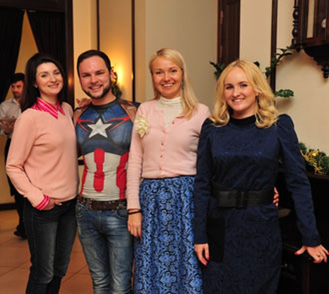 Клуб Путешественников по городам и странам с Верой Лихачевой - Абхазия - Тайланд - Италия